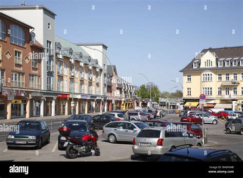 hermes lichterfelde ost